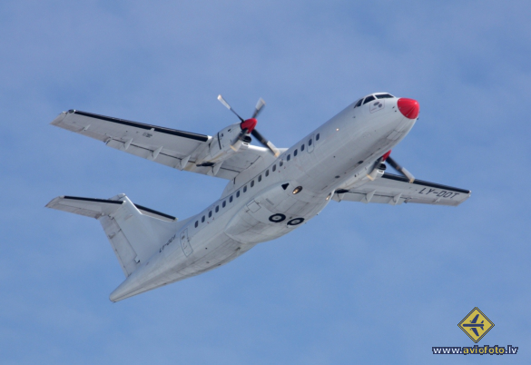 ATR ATR-42-300
